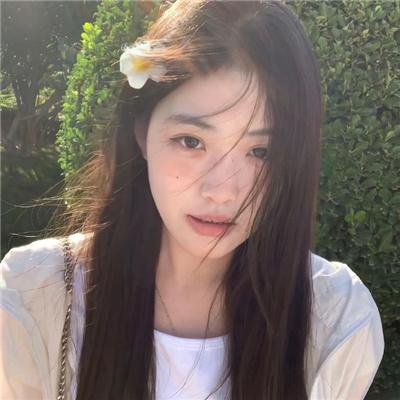 珍珠耳环