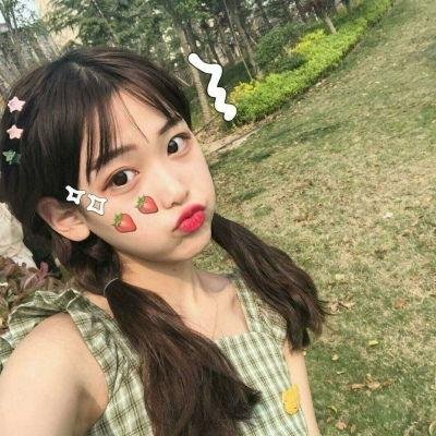不定性女儿
